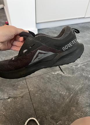 Кросівки чоловічі nike 6