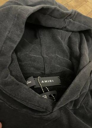 ‼️продам‼️нова кофта amiri 3