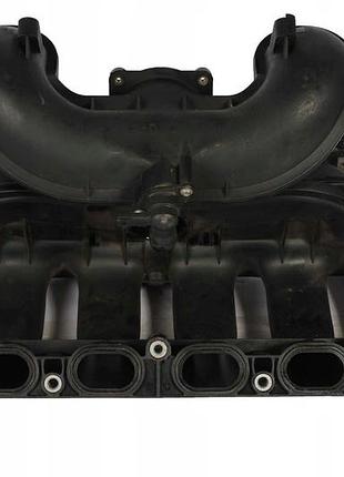 Впускний колектор bmw e90 e92 330i n52 258km 7520367 4