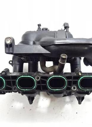 Впускний колектор ford fiesta mk7 1.6 b