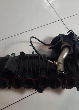 Впускний колектор bmw e81 e60 e90 e83 2.0d 7810179 5