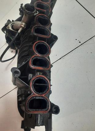 Впускний колектор bmw e81 e60 e90 e83 2.0d 7810179 6