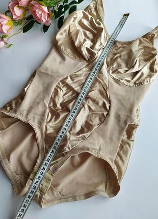 85е, корректирующее боди утяжка miraclesuit 2