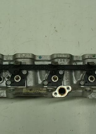 Впускний колектор opel astra h iii zafira b z16xep впускний колектор 24431920