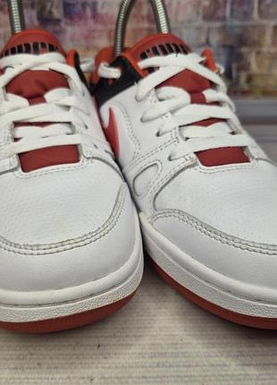 Кроссовки nike full force low 2