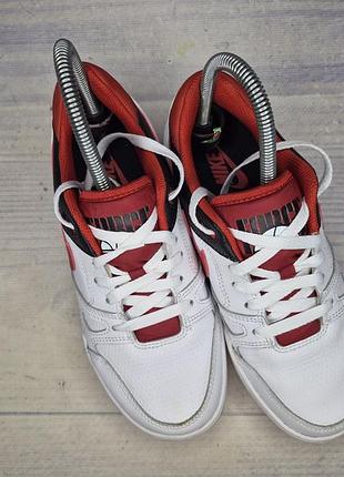 Кроссовки nike full force low 3