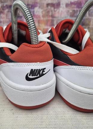 Кроссовки nike full force low 6