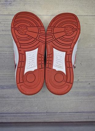 Кроссовки nike full force low 5
