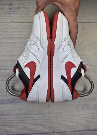 Кроссовки nike full force low 4