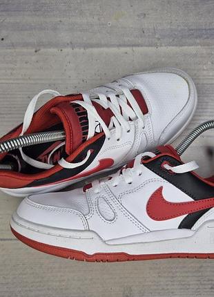 Кроссовки nike full force low