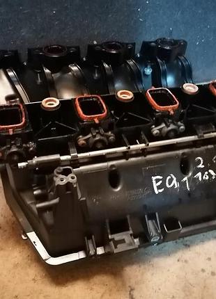 Впускний колектор пробки bmw e90 e91 2.0 7795393 2