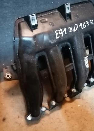 Впускний колектор пробки bmw e90 e91 2.0 7795393 3