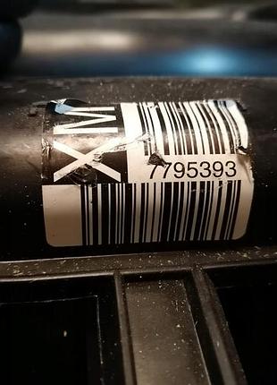 Впускний колектор пробки bmw e90 e91 2.0 7795393 4