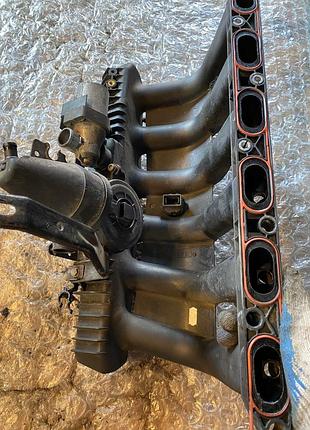 Впускний колектор bmw e36 2.0b 1707028 2