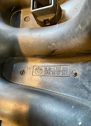 Впускний колектор bmw e36 2.0b 1707028 4
