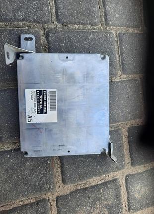 Блок управления двигателем эбу toyota t-25|avensis avensis t25 lift 2.2 d4d 89661-05a52
