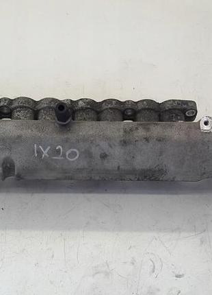 Впускний колектор 28310 2a701 hyundai ix20 1.6 crdi