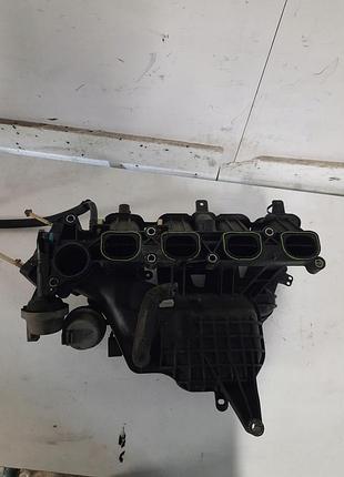 Впускний колектор ford 1.8 2.0 6