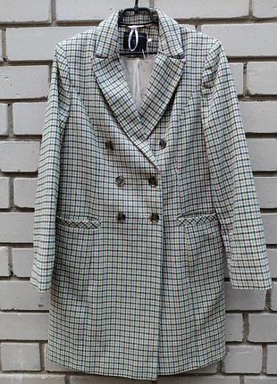 Пальто женское фирмы dorothy perkins, производитель великобритания, размер л.