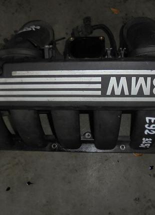 Впускний колектор bmw e92 2.5i n53 e90 e60 n53 b25