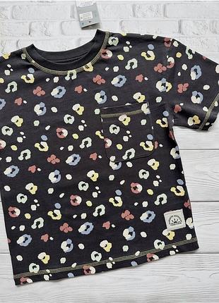 💰250грн💰від 110см до 128см 🛍у наявності🛍3шт primark футболка оверсайз