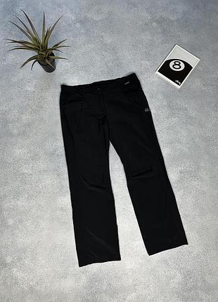 Тренерінгові штани jack wolfskin карго спортивки спортивні штани брюки