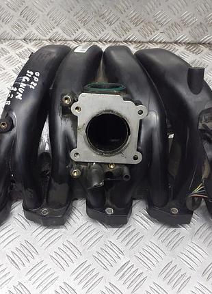 Впускний колектор opel signum 2.2 direct 55354092