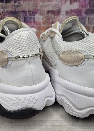 Кроссовки adidas ozweego 6