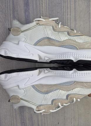 Кроссовки adidas ozweego 4