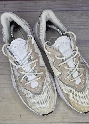 Кроссовки adidas ozweego 3