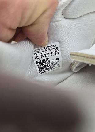 Кроссовки adidas ozweego 7