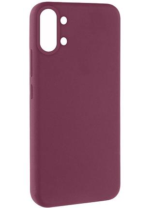 Чехол silicone cover lakshmi (aaa) для xiaomi poco x8 pro max