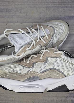 Кроссовки adidas ozweego