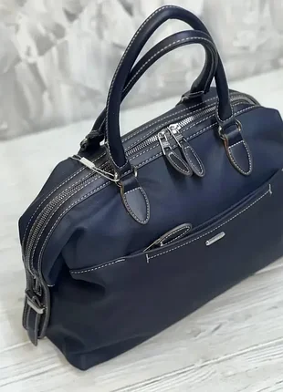 Женская сумка david jones 6