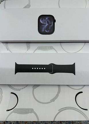 Продам apple watch 11 3