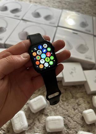 Продам apple watch 11 5