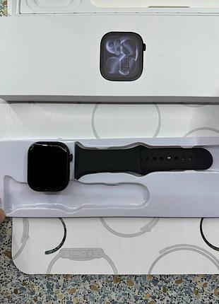 Продам apple watch 11 4