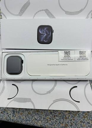 Продам apple watch 11 2