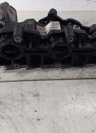 Клапан впускного колектора 059129712bq audi a6 3.0