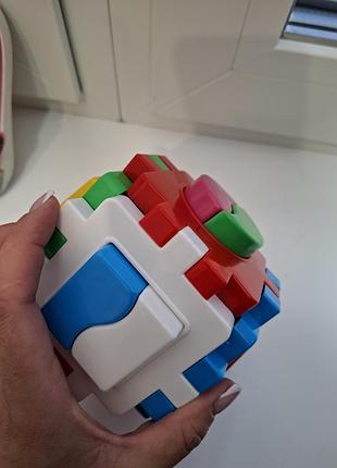 Іграшка дитяча 3