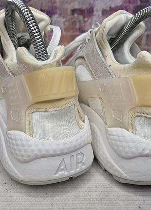 Кроссовки nike huarache 6