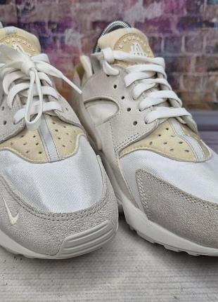 Кроссовки nike huarache 2