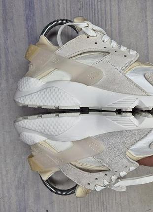 Кроссовки nike huarache 4