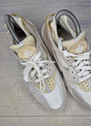Кроссовки nike huarache 3