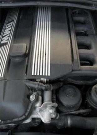 Впускний колектор bmw e39 523 525 528 e46 320 323 328