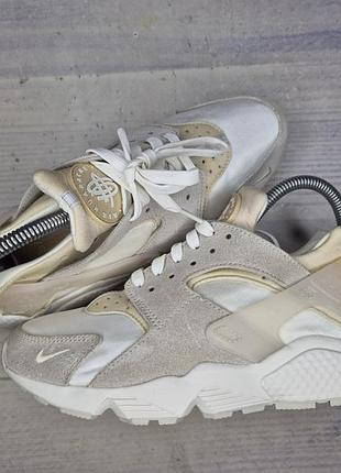 Кроссовки nike huarache