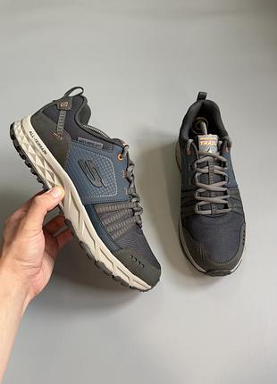 Skechers escape plan 43(28cm)ultra flex summits uno premier