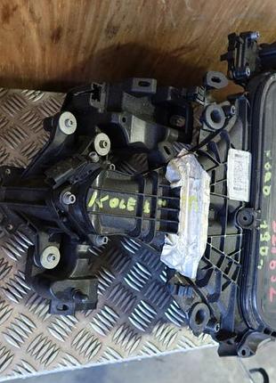Впускний колектор ford 2.0 tdci 7