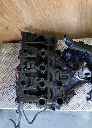 Впускний колектор ford 2.0 tdci 8