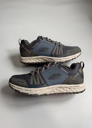 Skechers escape plan 43(28cm)ultra flex summits uno premier 3